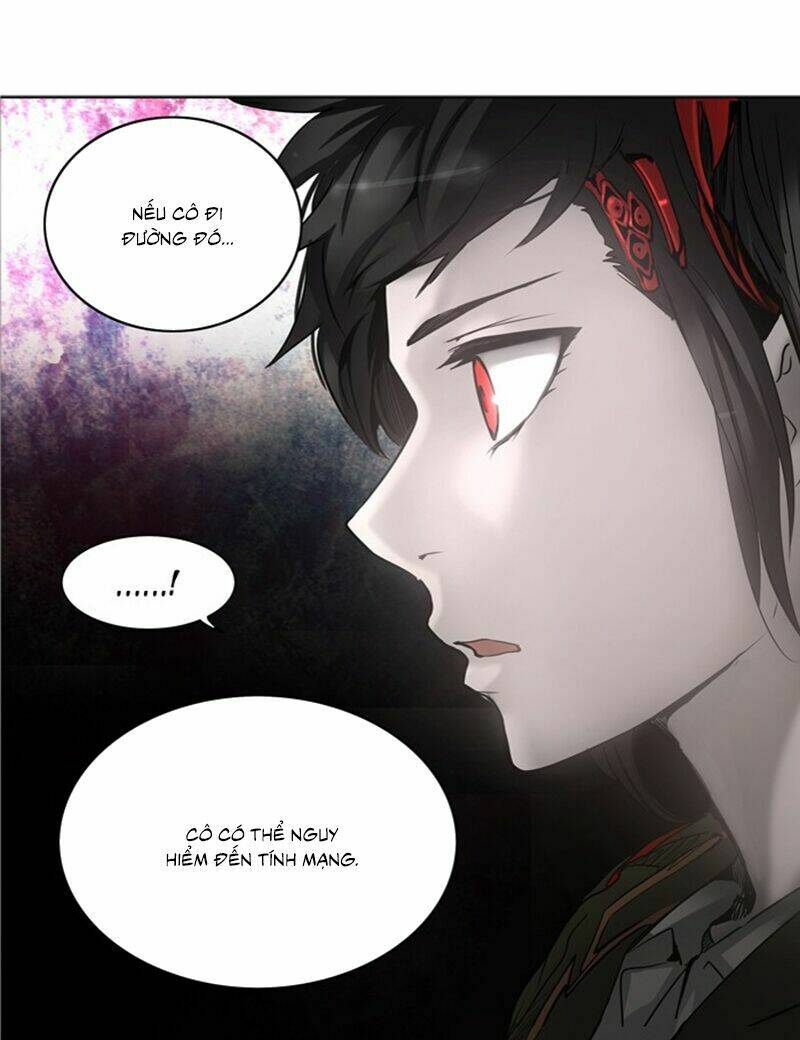 Cuộc Chiến Trong Tòa Tháp - Tower Of God Chapter 275 - Trang 2