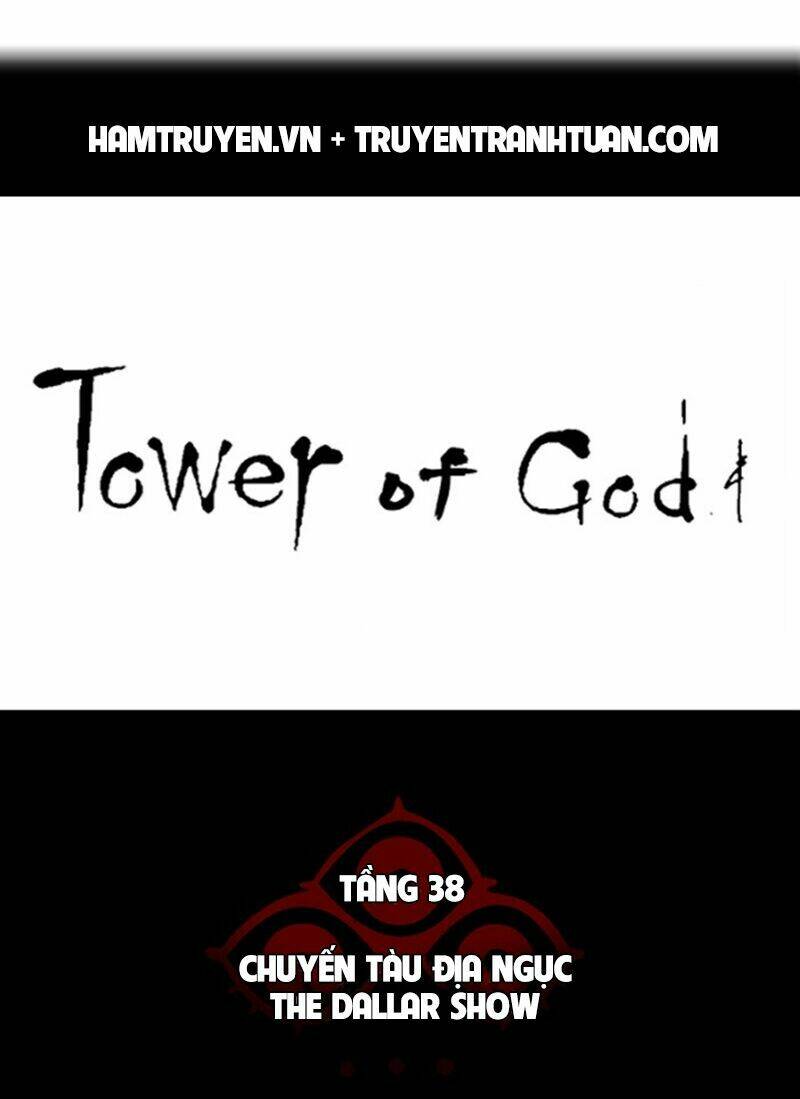 Cuộc Chiến Trong Tòa Tháp - Tower Of God Chapter 275 - Trang 2