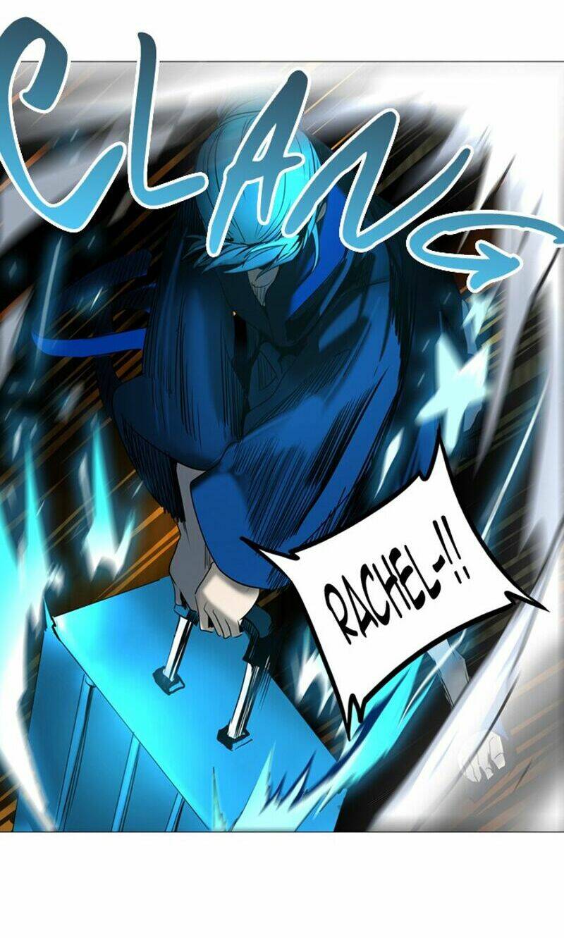 Cuộc Chiến Trong Tòa Tháp - Tower Of God Chapter 275 - Trang 2