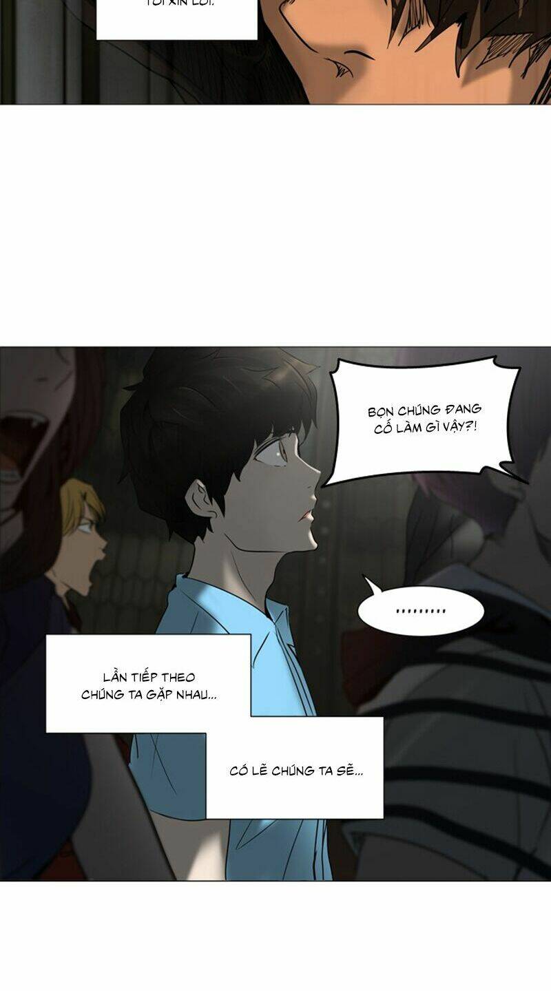 Cuộc Chiến Trong Tòa Tháp - Tower Of God Chapter 275 - Trang 2