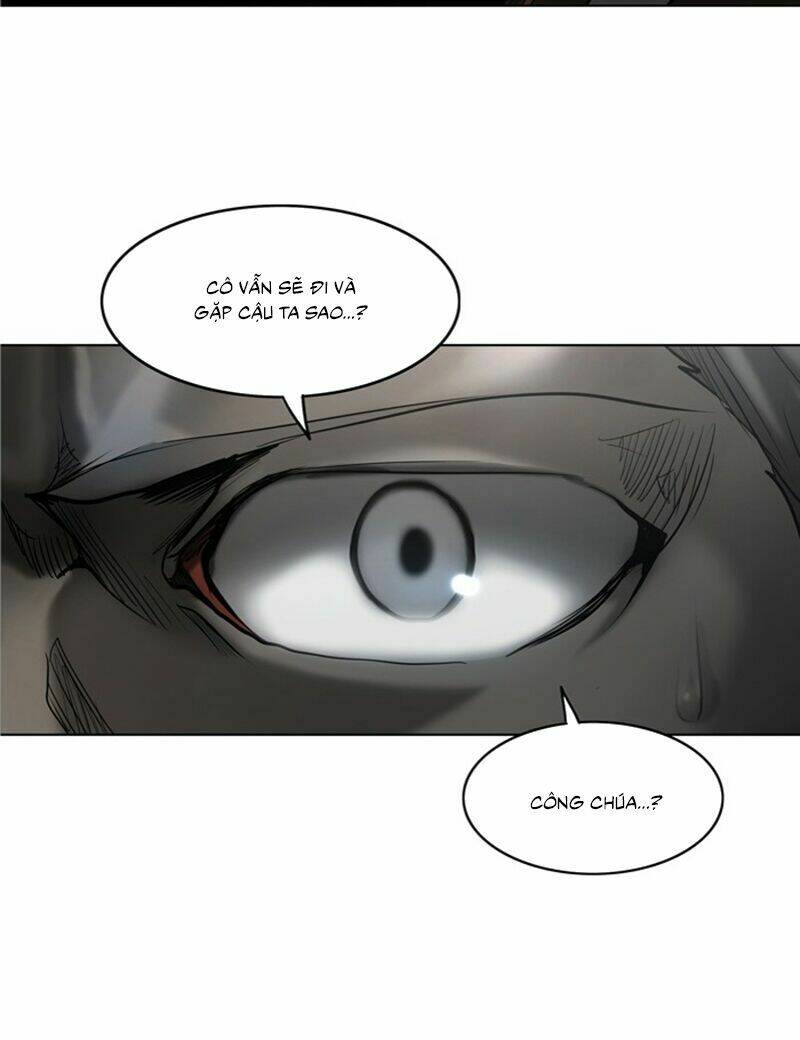 Cuộc Chiến Trong Tòa Tháp - Tower Of God Chapter 275 - Trang 2