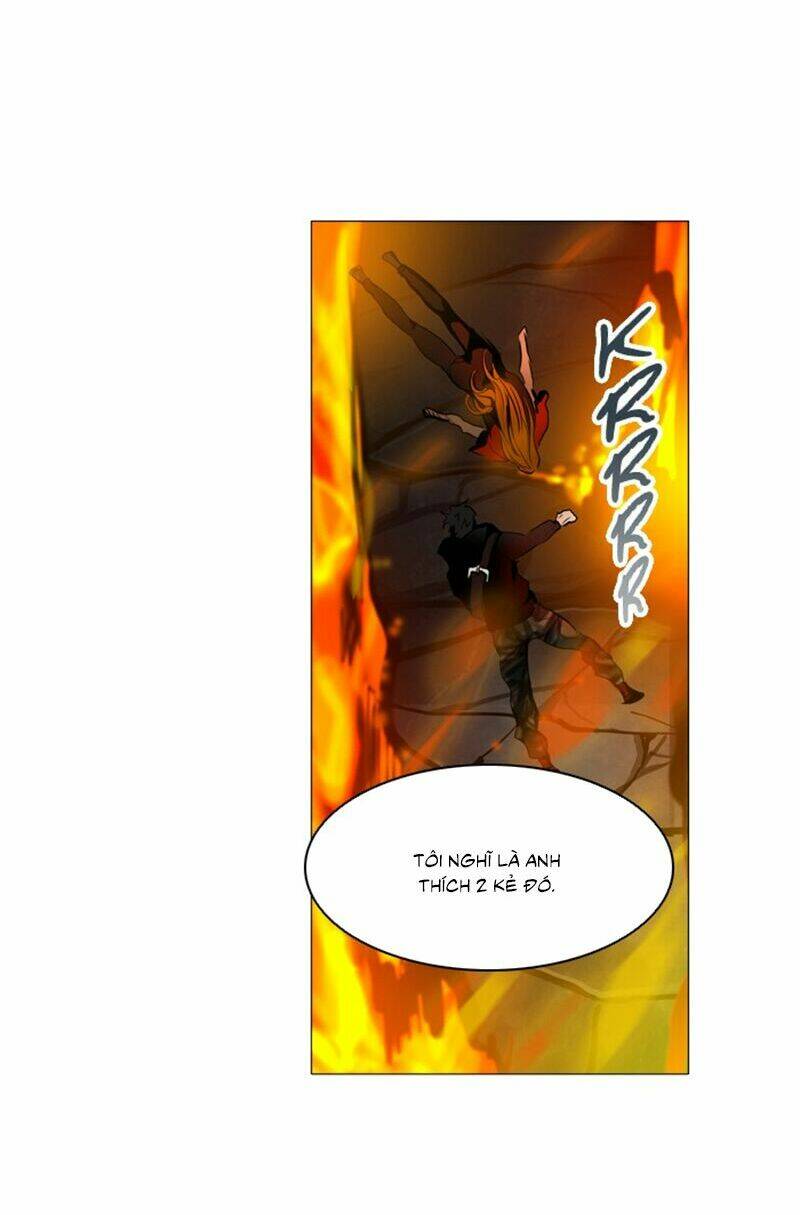 Cuộc Chiến Trong Tòa Tháp - Tower Of God Chapter 275 - Trang 2