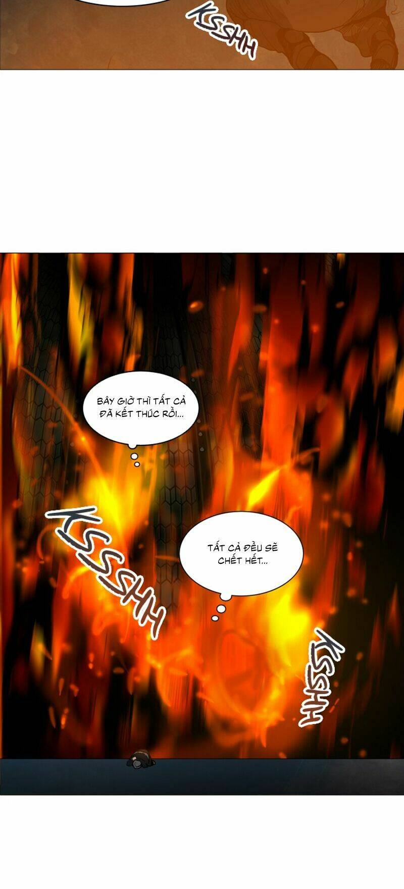 Cuộc Chiến Trong Tòa Tháp - Tower Of God Chapter 275 - Trang 2