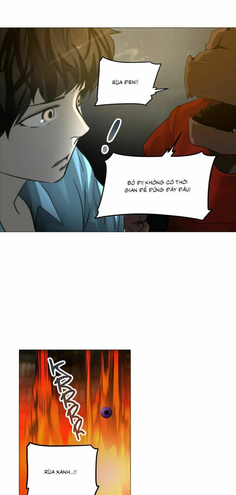 Cuộc Chiến Trong Tòa Tháp - Tower Of God Chapter 275 - Trang 2