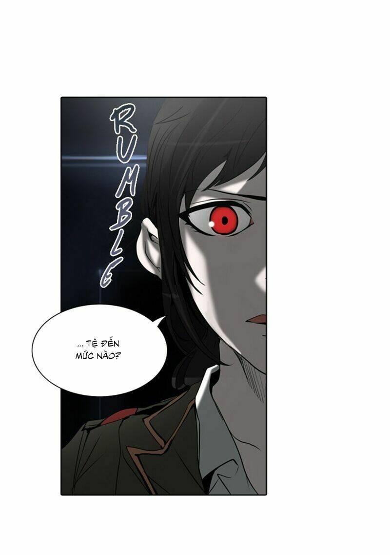 Cuộc Chiến Trong Tòa Tháp - Tower Of God Chapter 275 - Trang 2