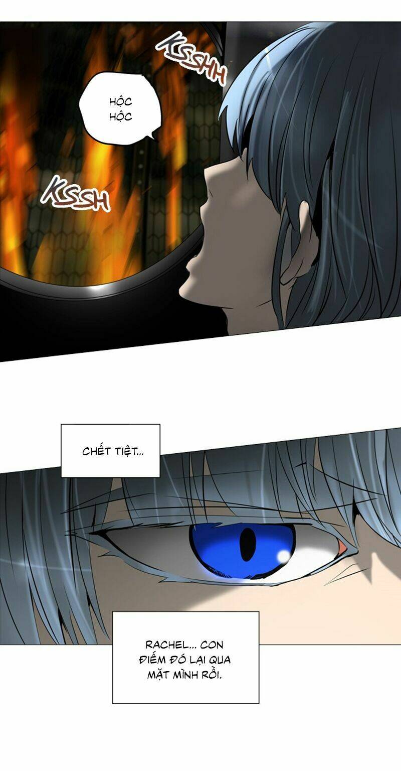 Cuộc Chiến Trong Tòa Tháp - Tower Of God Chapter 275 - Trang 2