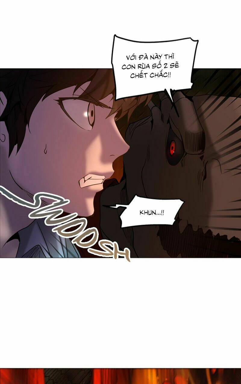 Cuộc Chiến Trong Tòa Tháp - Tower Of God Chapter 275 - Trang 2