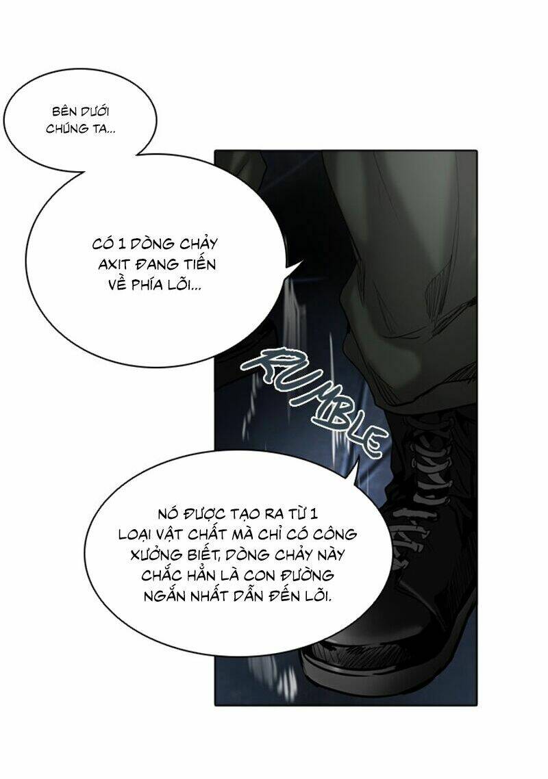 Cuộc Chiến Trong Tòa Tháp - Tower Of God Chapter 275 - Trang 2