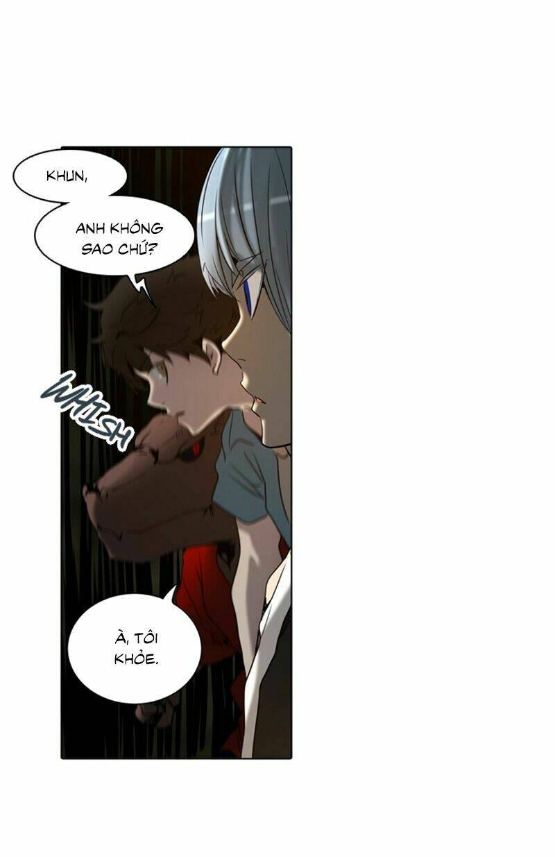 Cuộc Chiến Trong Tòa Tháp - Tower Of God Chapter 275 - Trang 2