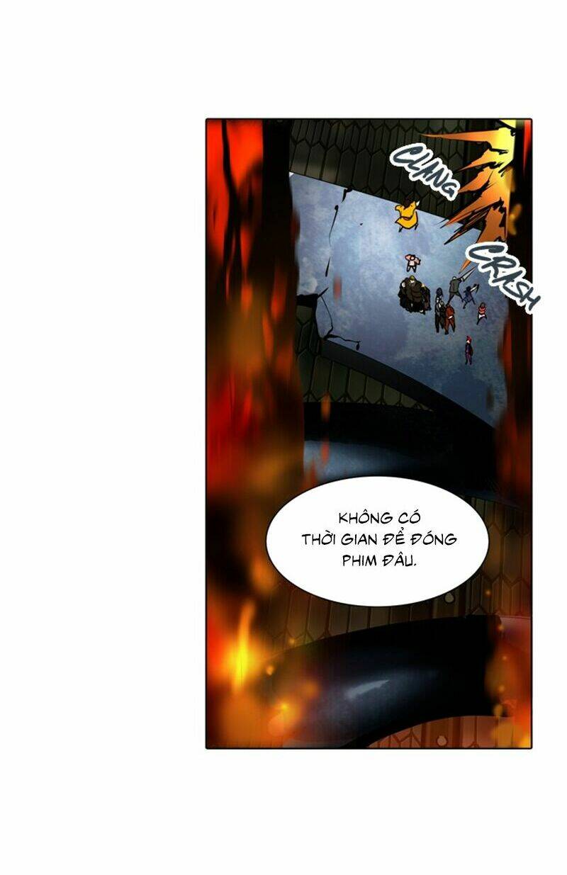 Cuộc Chiến Trong Tòa Tháp - Tower Of God Chapter 275 - Trang 2