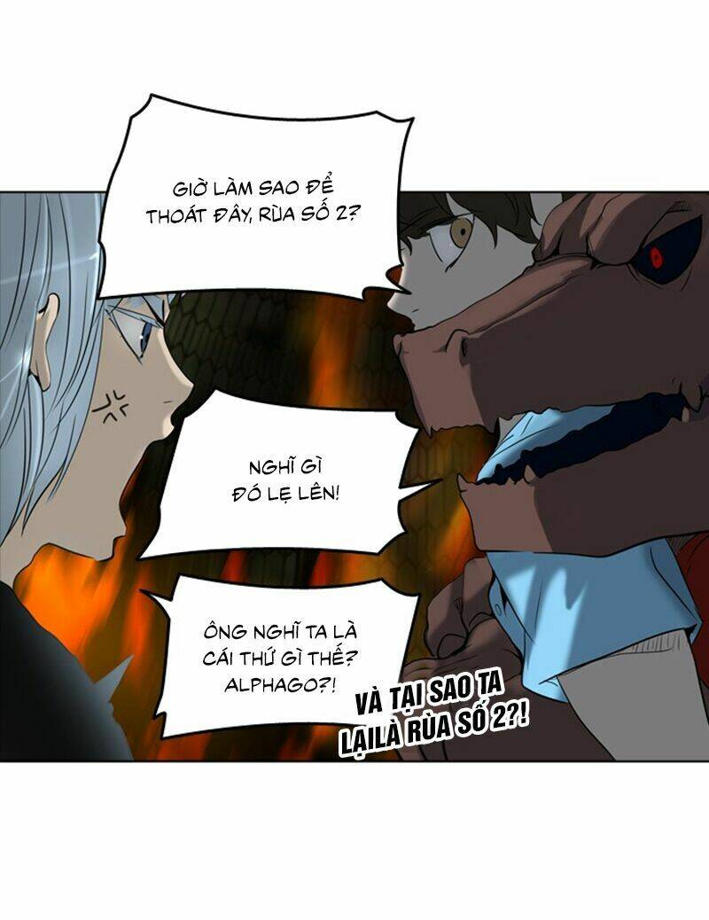 Cuộc Chiến Trong Tòa Tháp - Tower Of God Chapter 275 - Trang 2