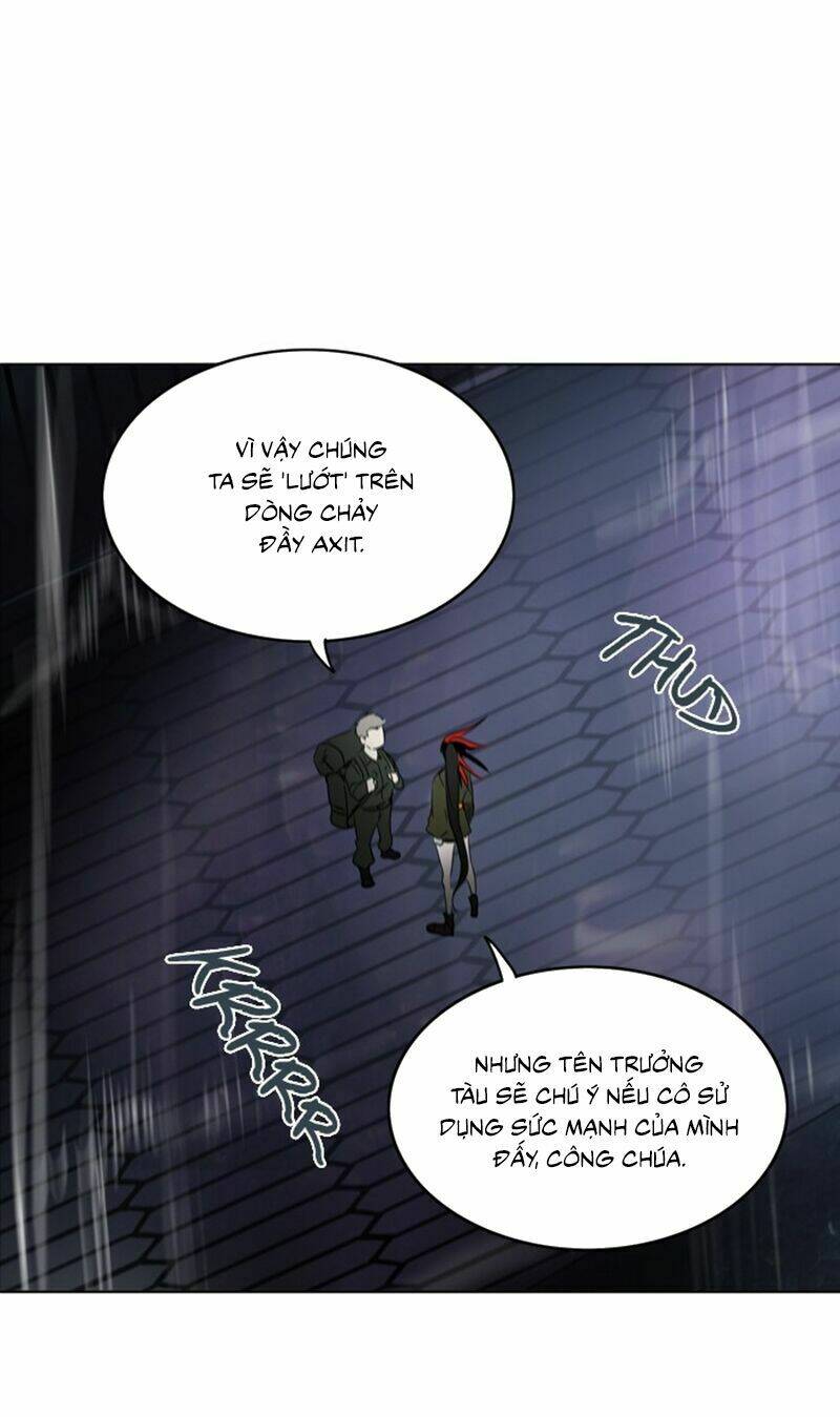 Cuộc Chiến Trong Tòa Tháp - Tower Of God Chapter 275 - Trang 2