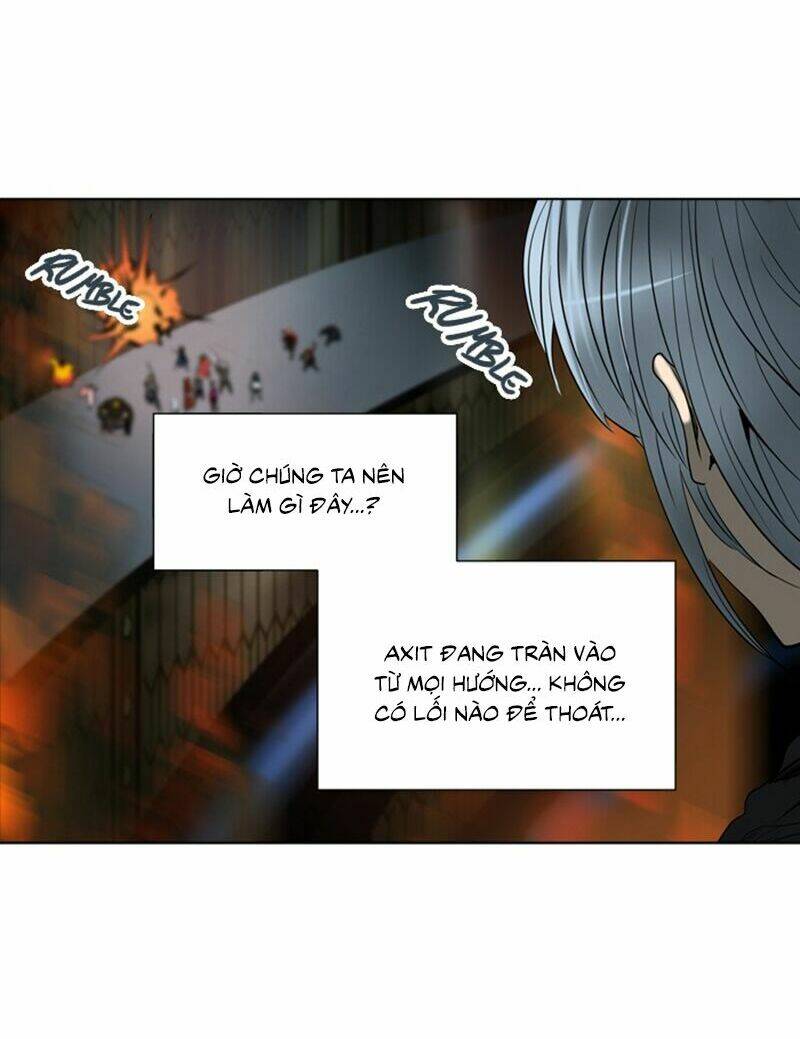 Cuộc Chiến Trong Tòa Tháp - Tower Of God Chapter 275 - Trang 2