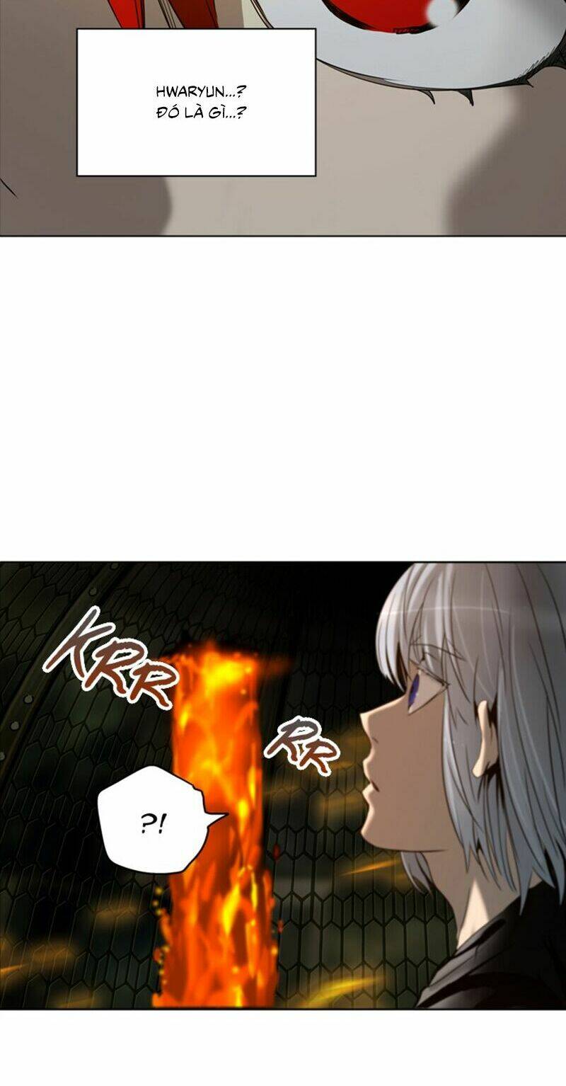 Cuộc Chiến Trong Tòa Tháp - Tower Of God Chapter 275 - Trang 2