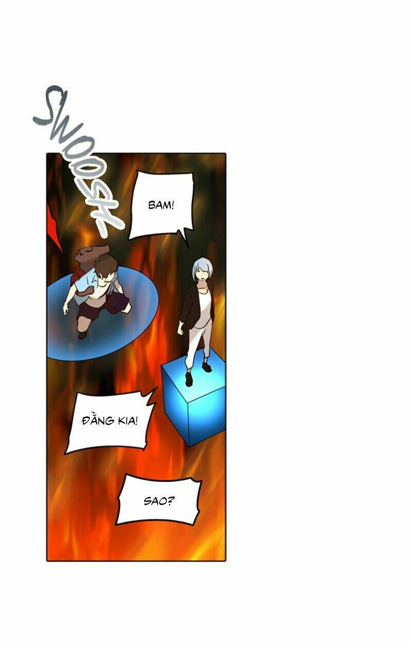 Cuộc Chiến Trong Tòa Tháp - Tower Of God Chapter 275 - Trang 2