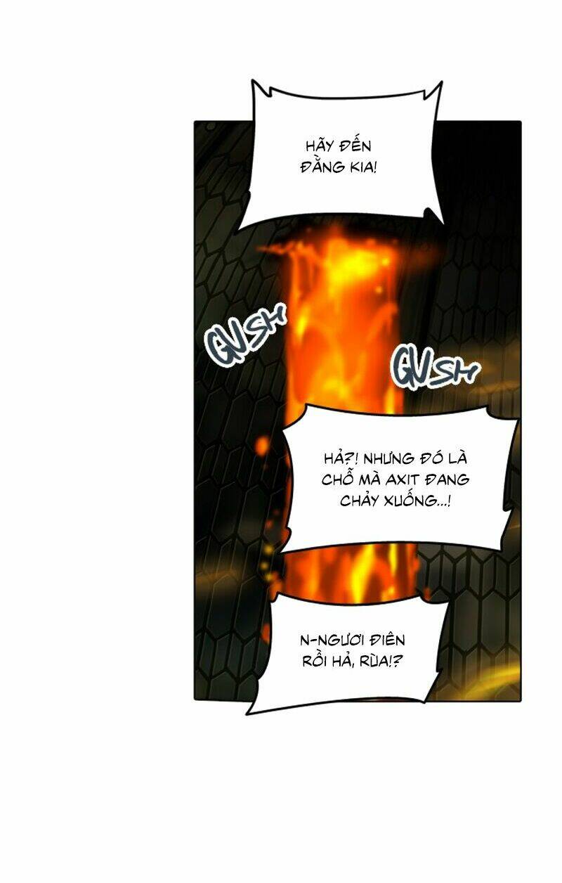 Cuộc Chiến Trong Tòa Tháp - Tower Of God Chapter 275 - Trang 2