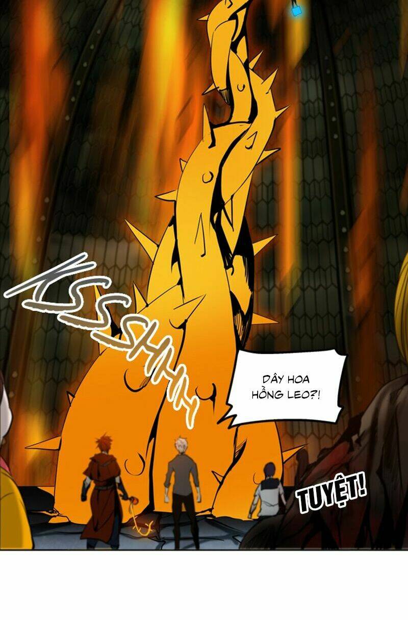 Cuộc Chiến Trong Tòa Tháp - Tower Of God Chapter 275 - Trang 2