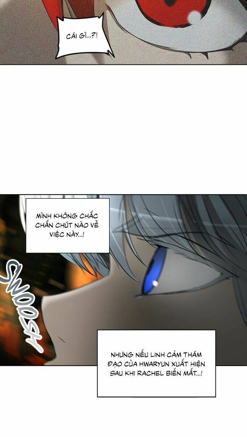 Cuộc Chiến Trong Tòa Tháp - Tower Of God Chapter 275 - Trang 2