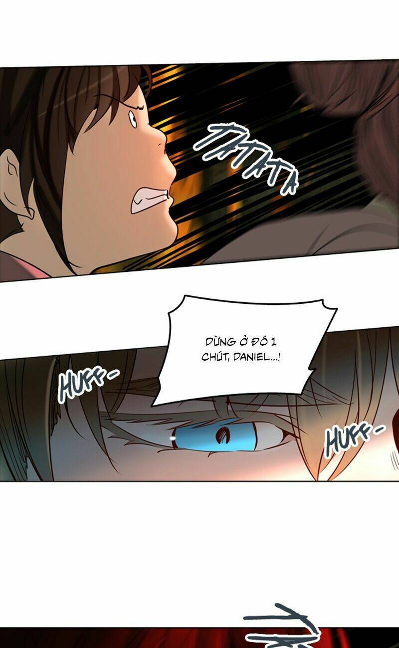 Cuộc Chiến Trong Tòa Tháp - Tower Of God Chapter 275 - Trang 2