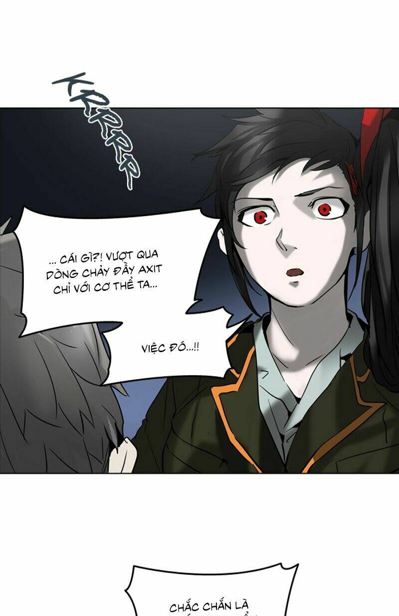 Cuộc Chiến Trong Tòa Tháp - Tower Of God Chapter 275 - Trang 2