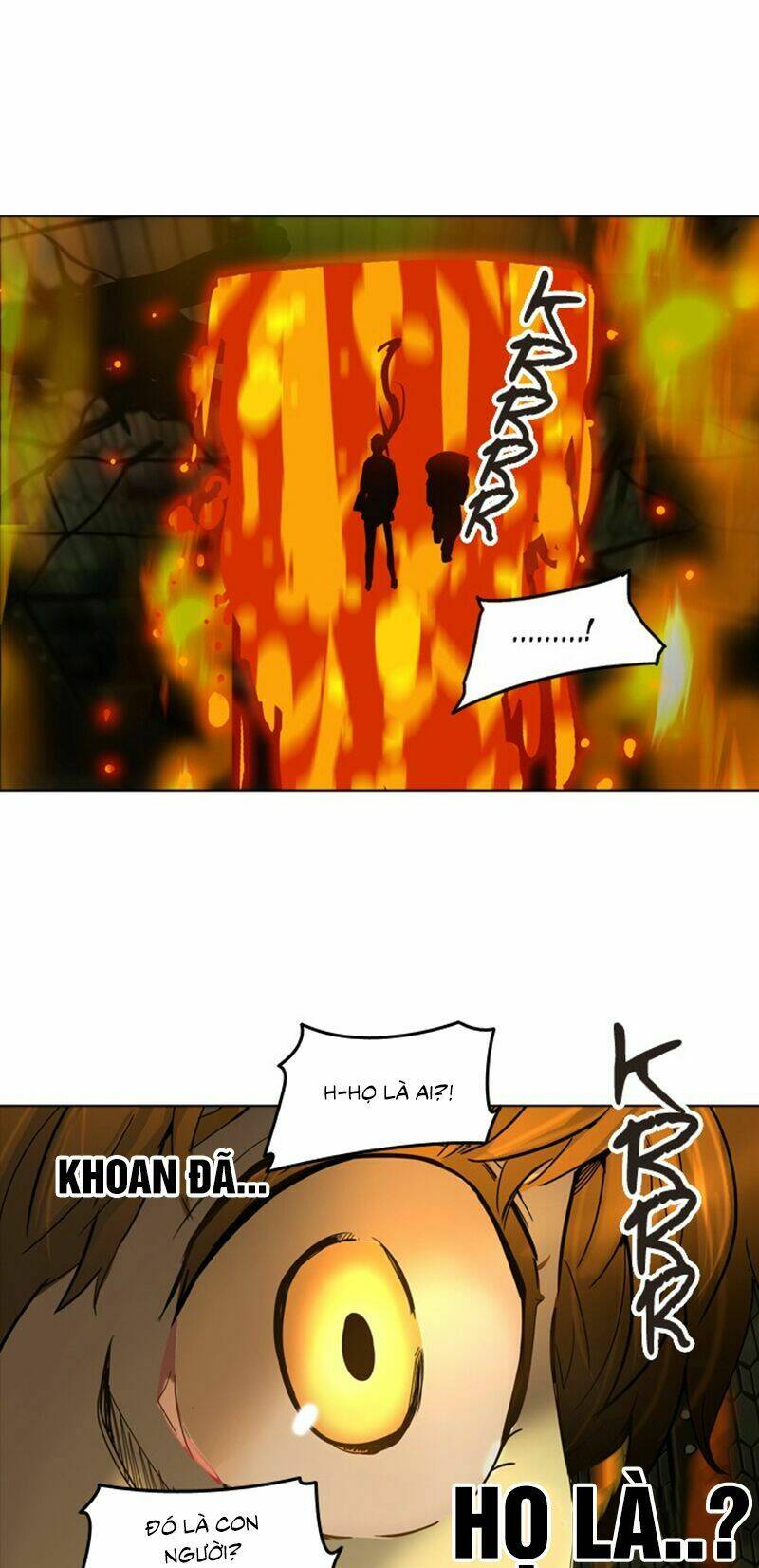 Cuộc Chiến Trong Tòa Tháp - Tower Of God Chapter 275 - Trang 2