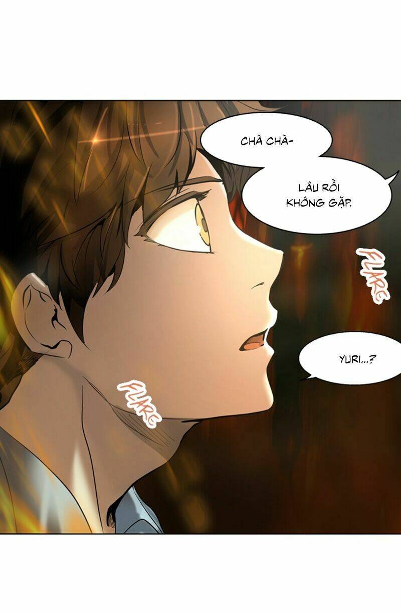 Cuộc Chiến Trong Tòa Tháp - Tower Of God Chapter 275 - Trang 2