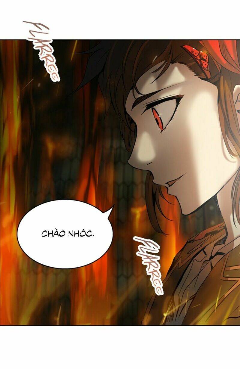 Cuộc Chiến Trong Tòa Tháp - Tower Of God Chapter 275 - Trang 2