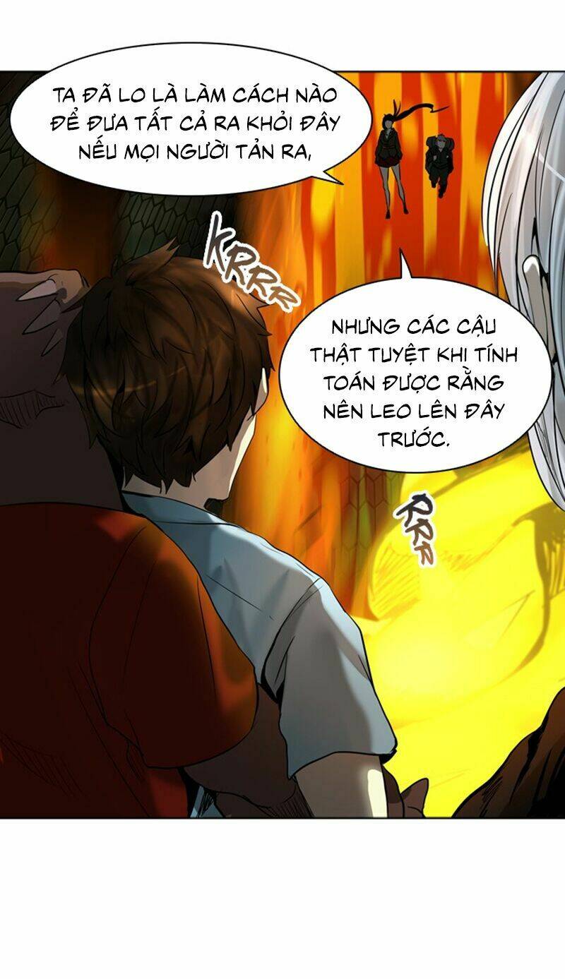 Cuộc Chiến Trong Tòa Tháp - Tower Of God Chapter 275 - Trang 2