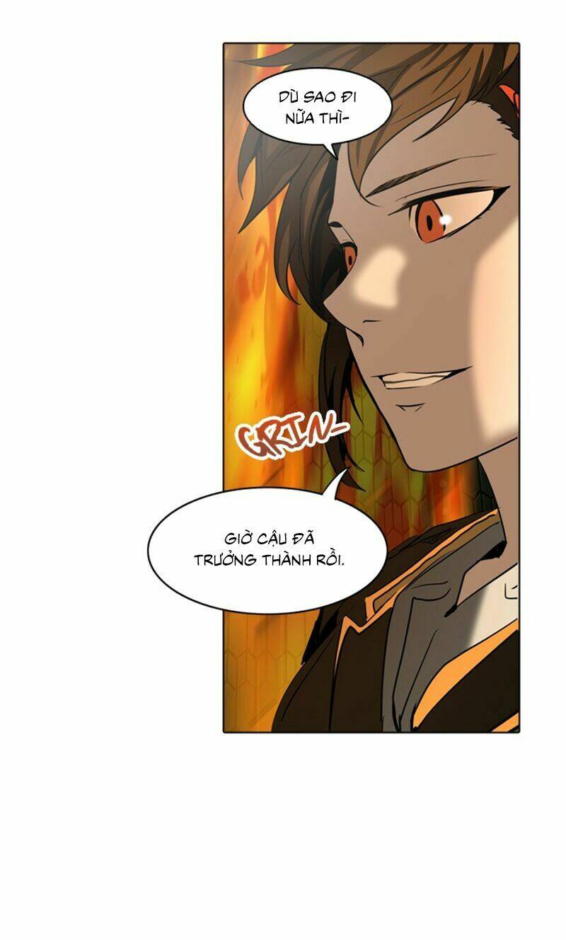 Cuộc Chiến Trong Tòa Tháp - Tower Of God Chapter 275 - Trang 2