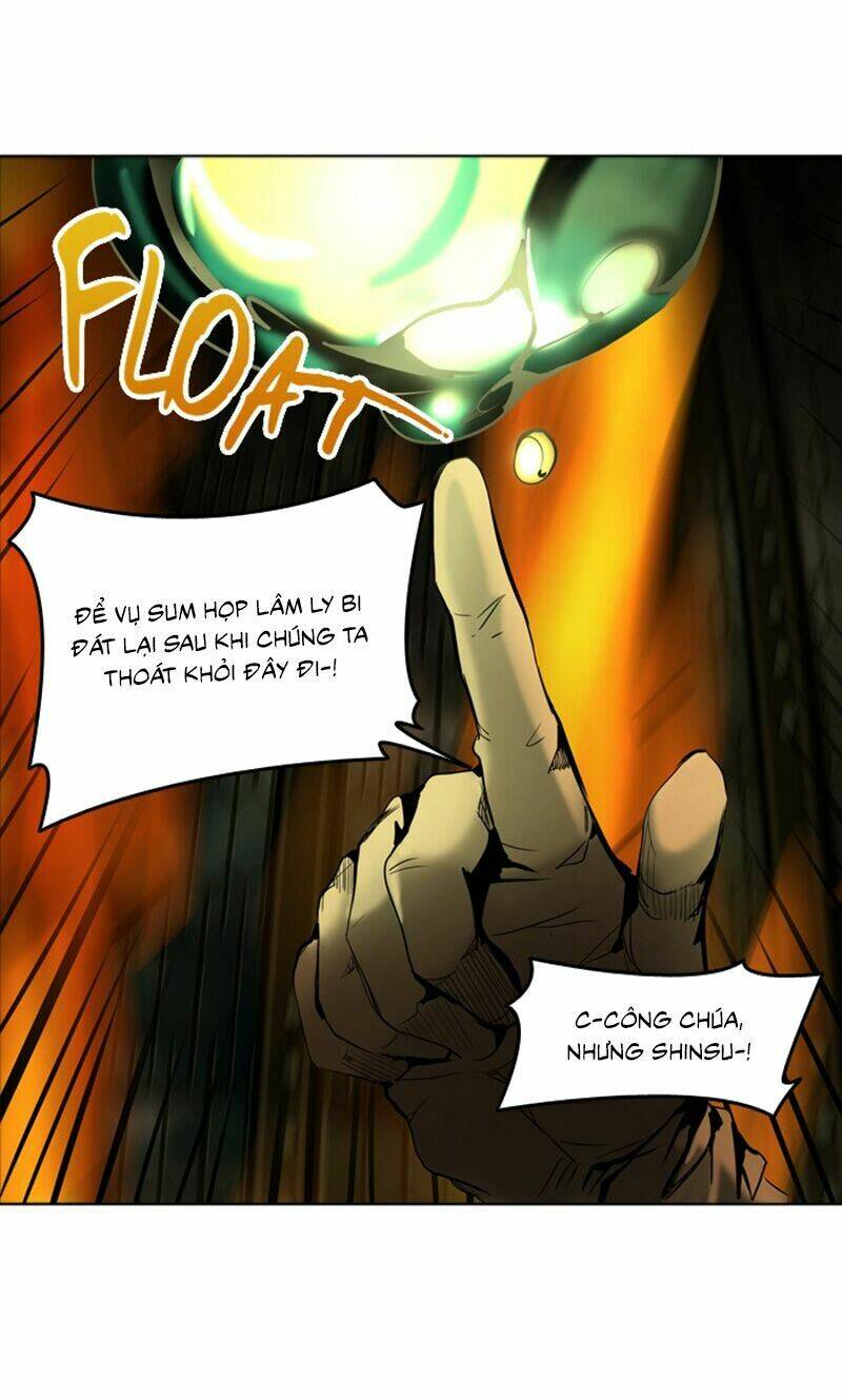 Cuộc Chiến Trong Tòa Tháp - Tower Of God Chapter 275 - Trang 2