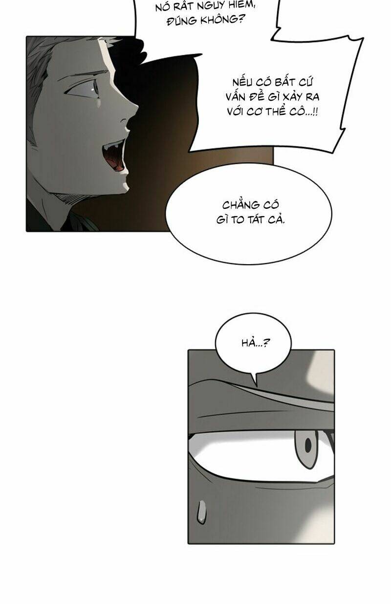 Cuộc Chiến Trong Tòa Tháp - Tower Of God Chapter 275 - Trang 2