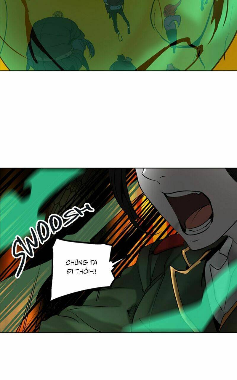 Cuộc Chiến Trong Tòa Tháp - Tower Of God Chapter 275 - Trang 2