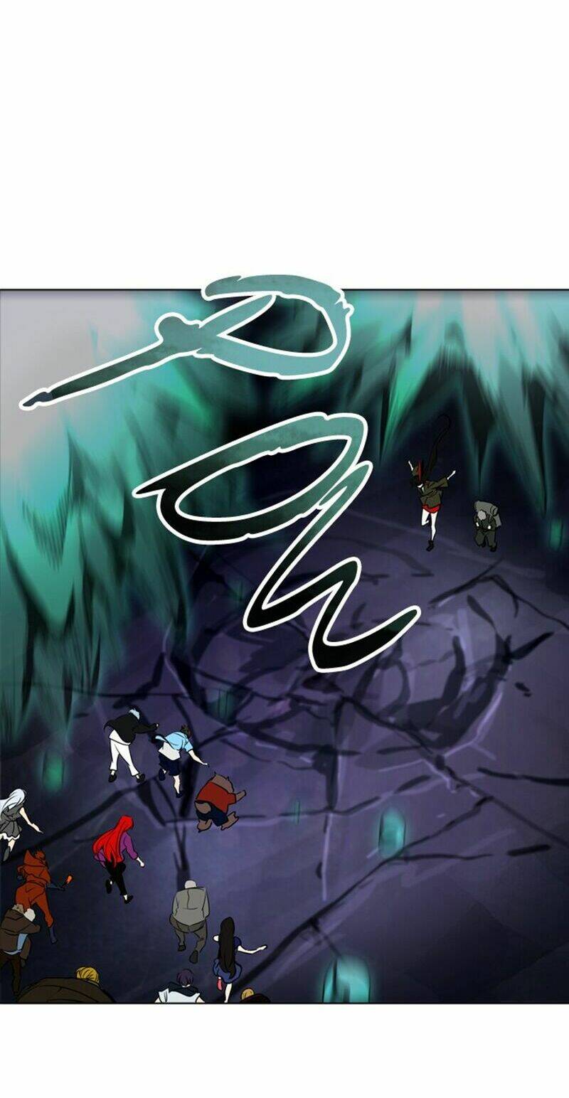 Cuộc Chiến Trong Tòa Tháp - Tower Of God Chapter 275 - Trang 2