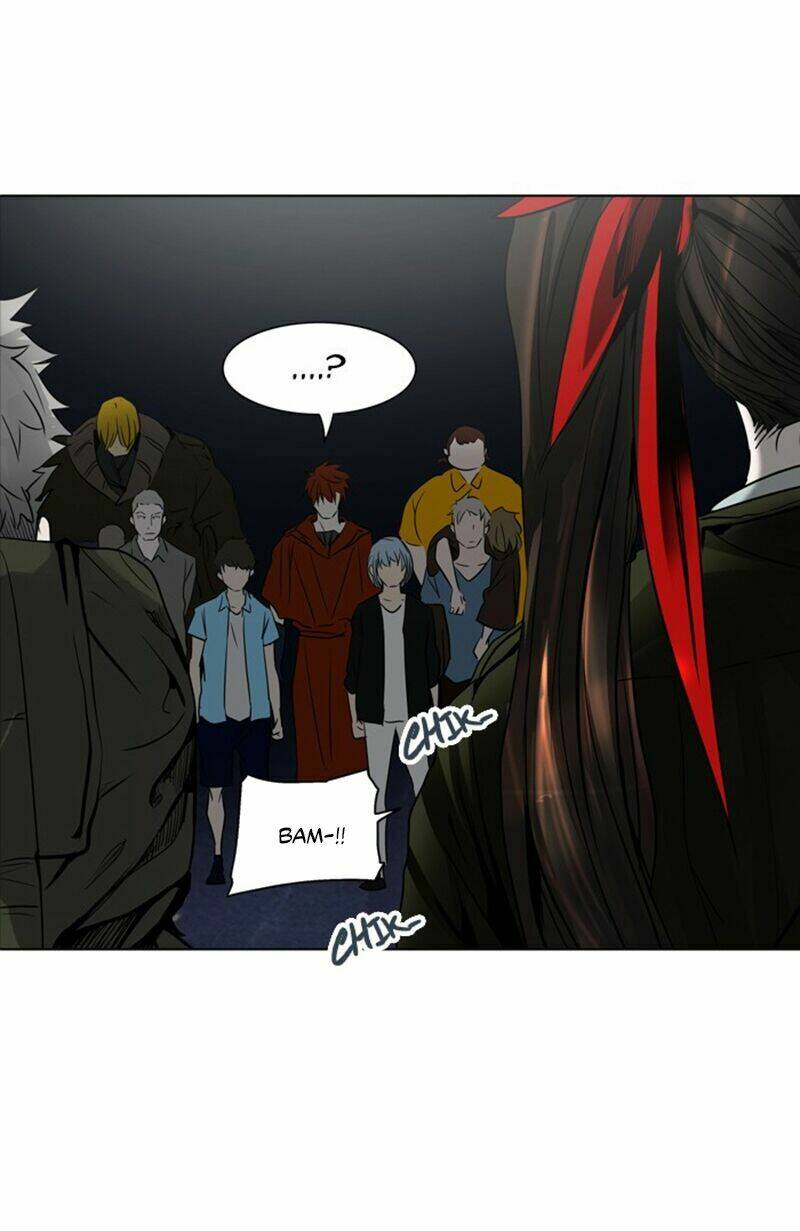 Cuộc Chiến Trong Tòa Tháp - Tower Of God Chapter 275 - Trang 2