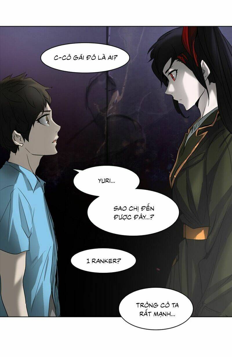 Cuộc Chiến Trong Tòa Tháp - Tower Of God Chapter 275 - Trang 2