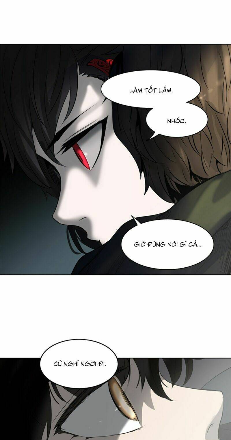 Cuộc Chiến Trong Tòa Tháp - Tower Of God Chapter 275 - Trang 2