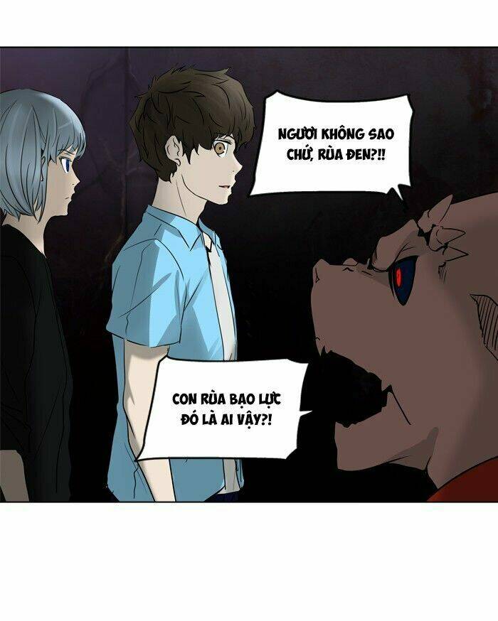 Cuộc Chiến Trong Tòa Tháp - Tower Of God Chapter 276 - Next Chapter 277