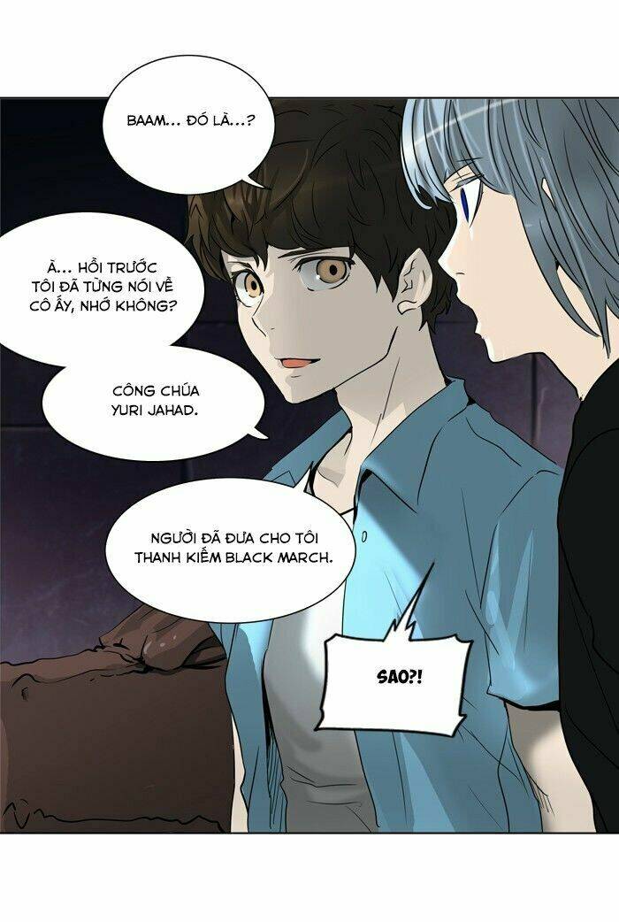 Cuộc Chiến Trong Tòa Tháp - Tower Of God Chapter 276 - Next Chapter 277