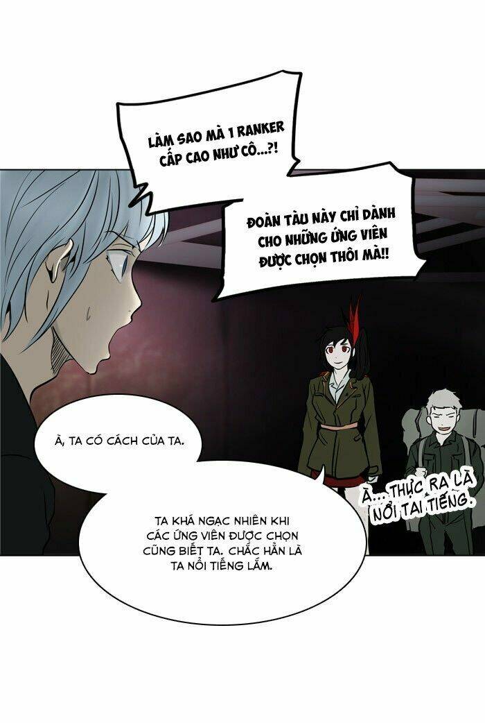 Cuộc Chiến Trong Tòa Tháp - Tower Of God Chapter 276 - Next Chapter 277