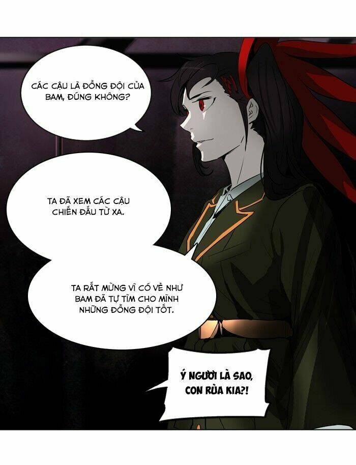 Cuộc Chiến Trong Tòa Tháp - Tower Of God Chapter 276 - Next Chapter 277