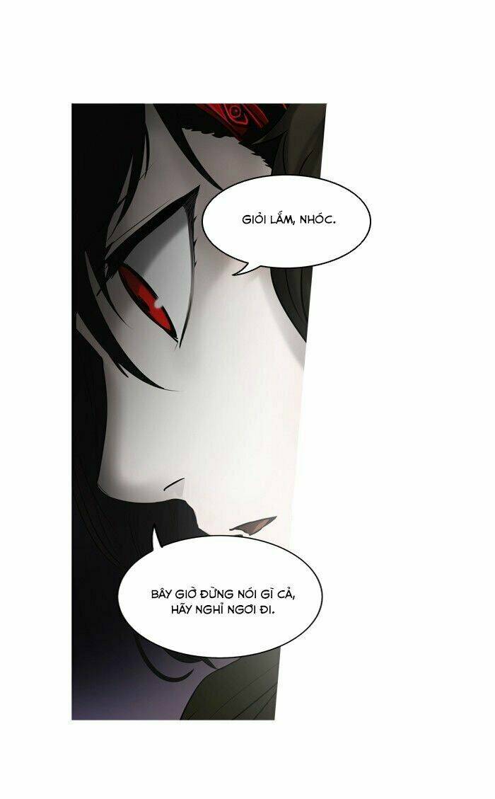 Cuộc Chiến Trong Tòa Tháp - Tower Of God Chapter 276 - Next Chapter 277