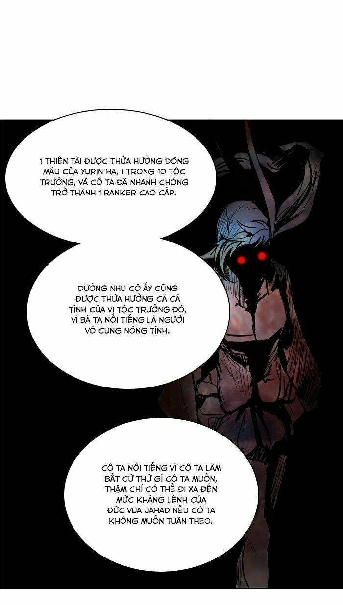 Cuộc Chiến Trong Tòa Tháp - Tower Of God Chapter 276 - Next Chapter 277