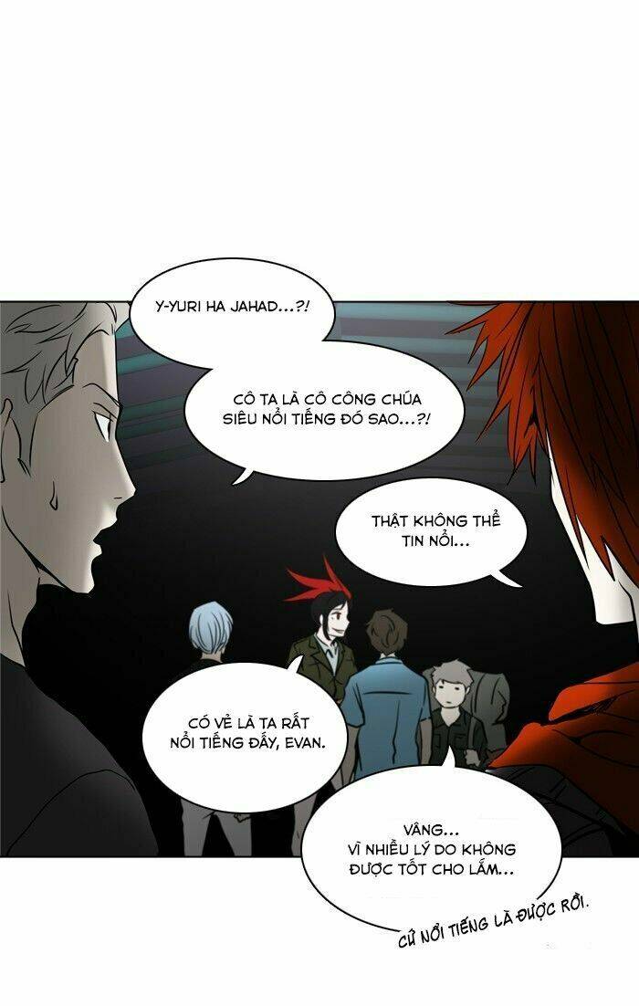 Cuộc Chiến Trong Tòa Tháp - Tower Of God Chapter 276 - Next Chapter 277