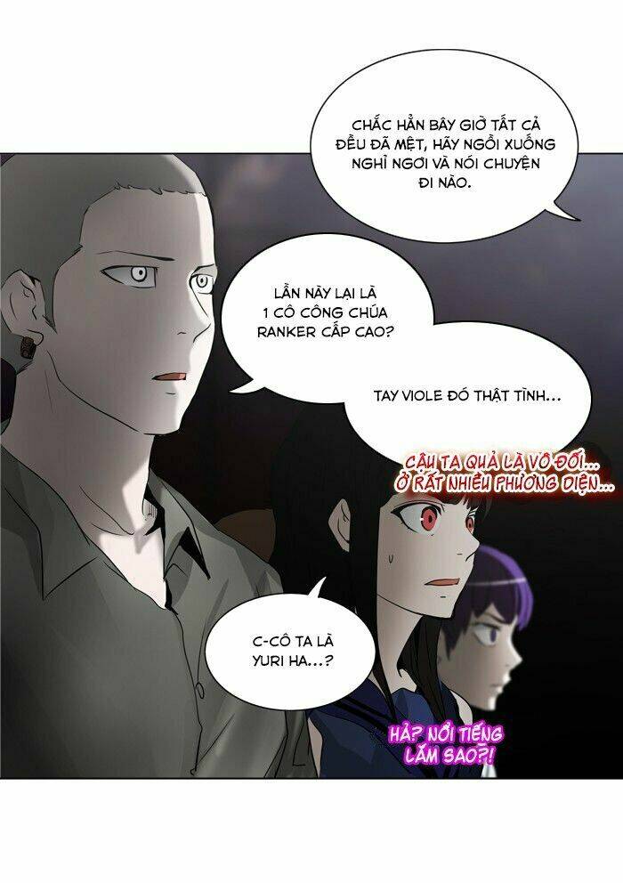 Cuộc Chiến Trong Tòa Tháp - Tower Of God Chapter 276 - Next Chapter 277