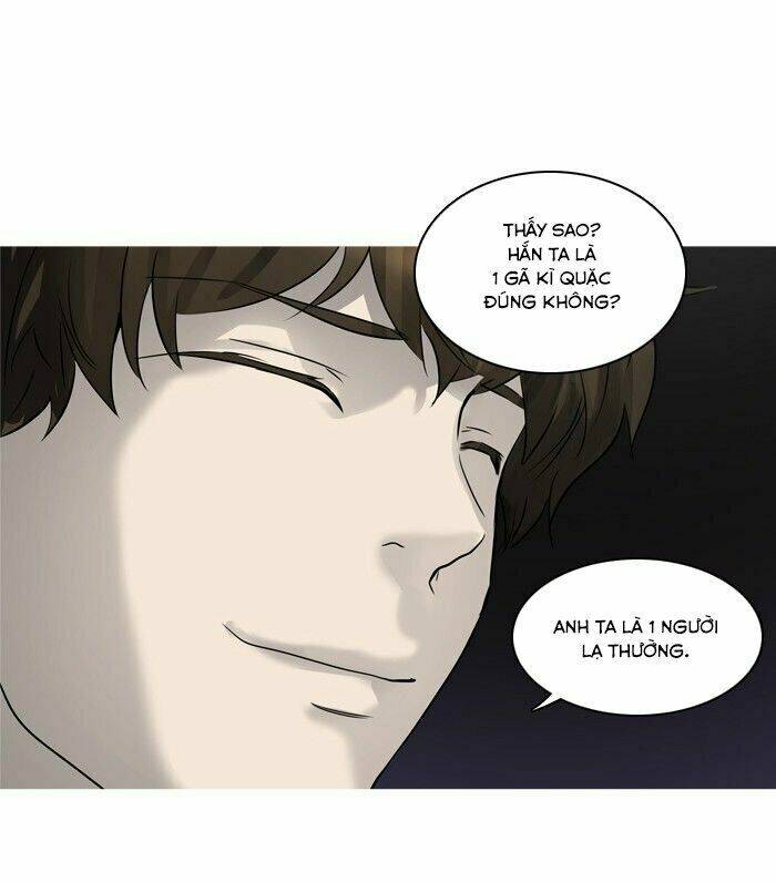 Cuộc Chiến Trong Tòa Tháp - Tower Of God Chapter 276 - Next Chapter 277