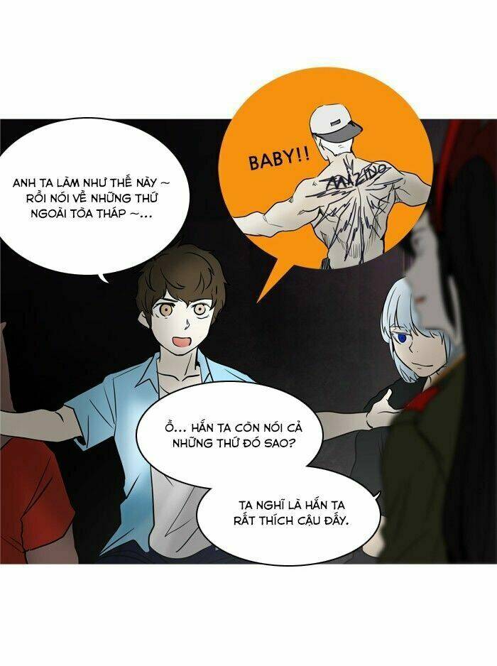 Cuộc Chiến Trong Tòa Tháp - Tower Of God Chapter 276 - Next Chapter 277