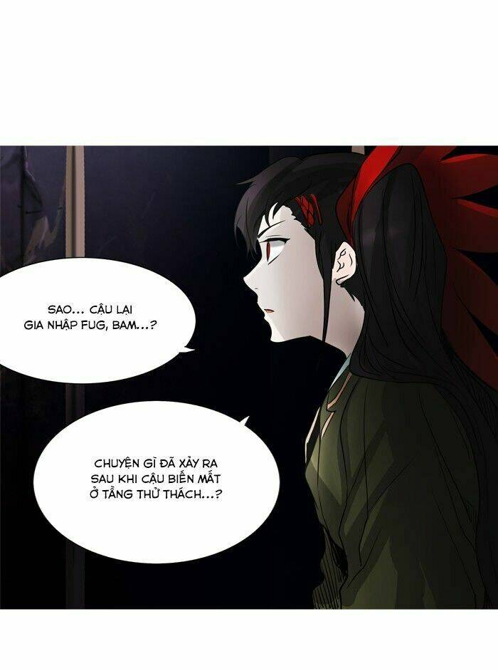 Cuộc Chiến Trong Tòa Tháp - Tower Of God Chapter 276 - Next Chapter 277