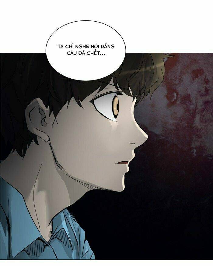 Cuộc Chiến Trong Tòa Tháp - Tower Of God Chapter 276 - Next Chapter 277