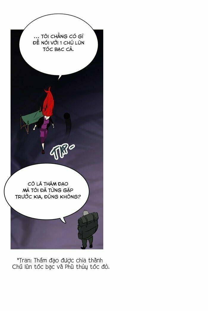 Cuộc Chiến Trong Tòa Tháp - Tower Of God Chapter 276 - Next Chapter 277