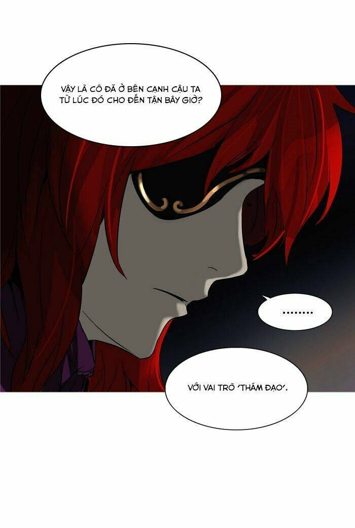 Cuộc Chiến Trong Tòa Tháp - Tower Of God Chapter 276 - Next Chapter 277